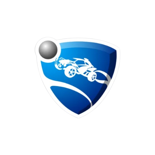 Rocket League Logo